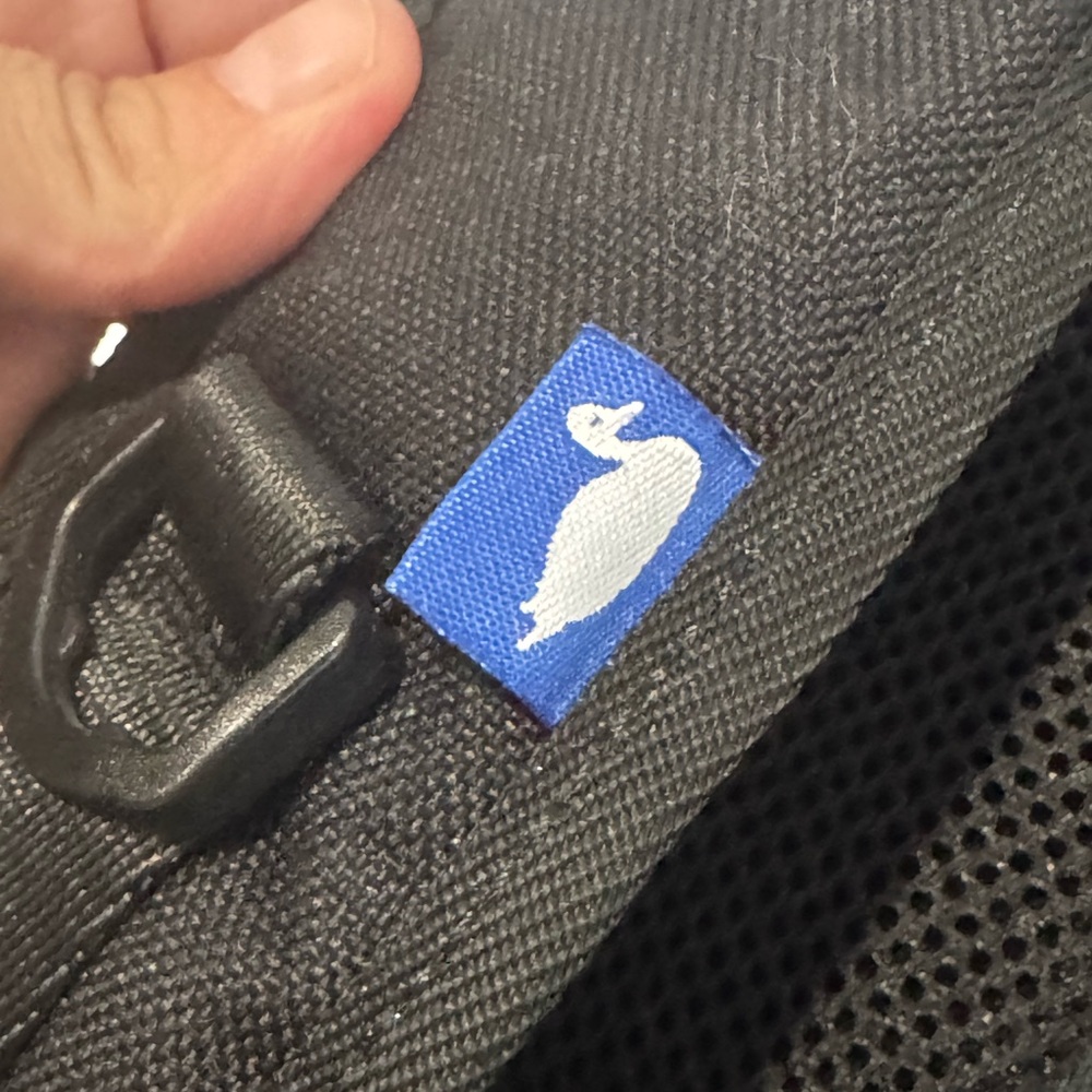 Alpine Division Timberline Ii Backpack Black - image 5